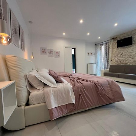 Bed and Breakfast Il Viandante Sulmona Exterior foto