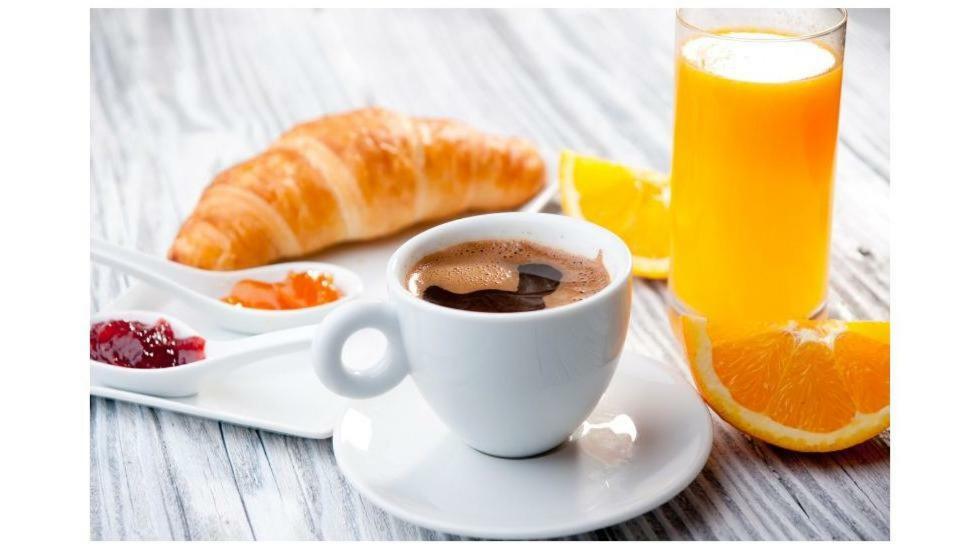 Bed and Breakfast Il Viandante Sulmona Exterior foto