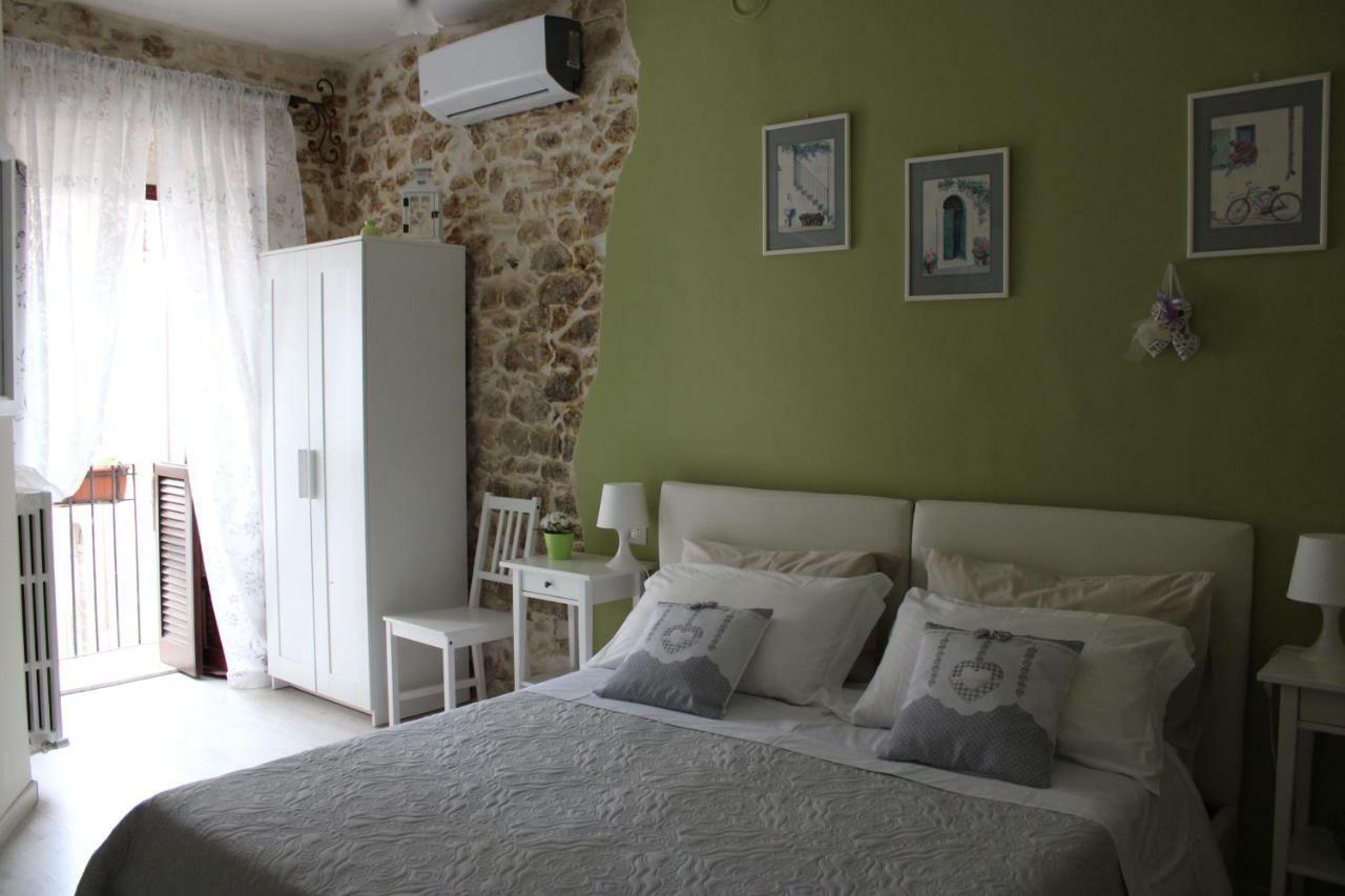 Bed and Breakfast Il Viandante Sulmona Exterior foto