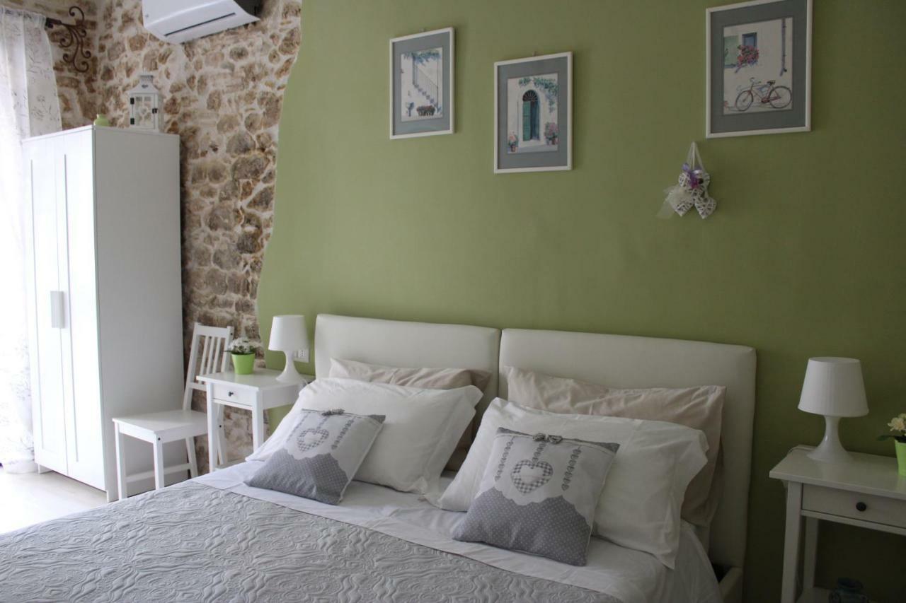 Bed and Breakfast Il Viandante Sulmona Exterior foto